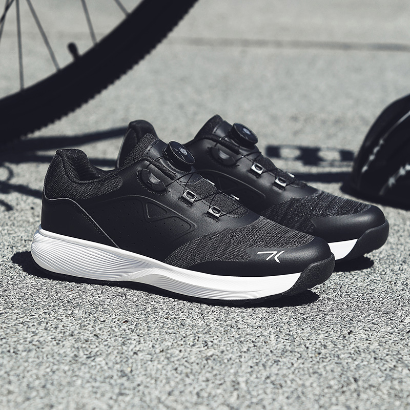 Fietschoenen Heren Cleatschoen - Cycling Commuter Shoes recensie en prijs