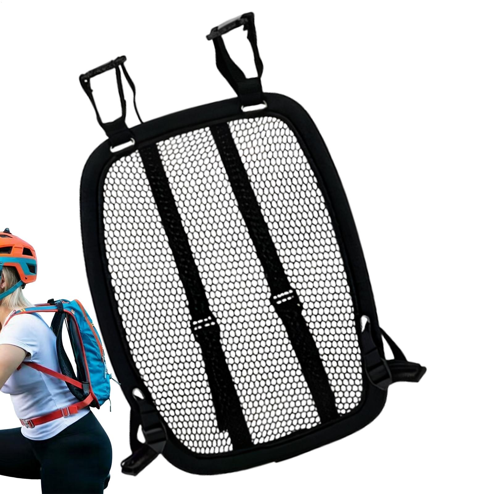 Ergonomische rugzakventilatiek - Cycling Commuter Backpack recensie en prijs
