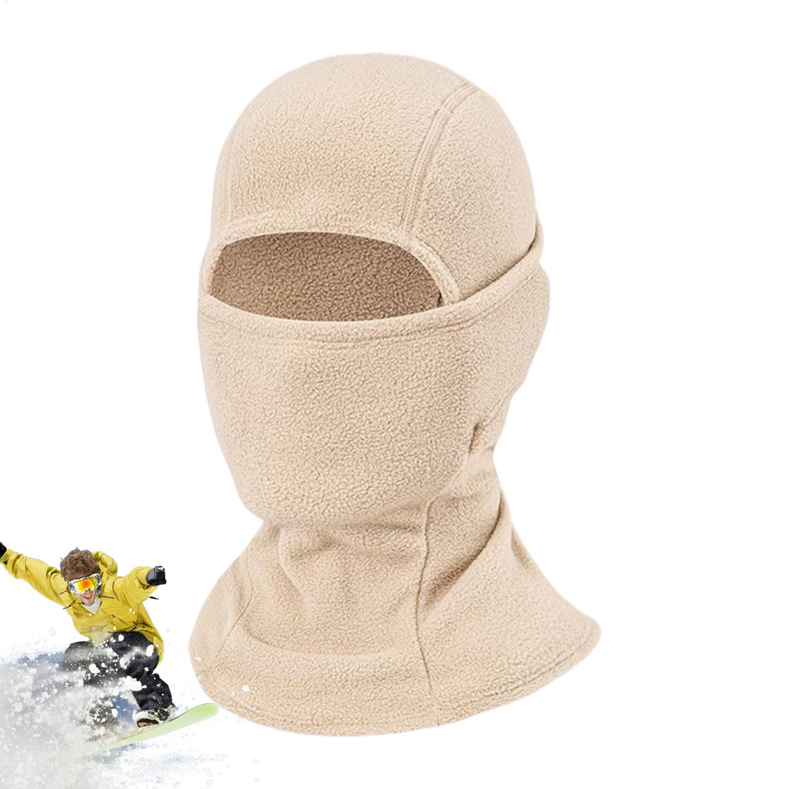 Wintergezichtsmasker Fietsen N - Cycling Commuter recensie en prijs