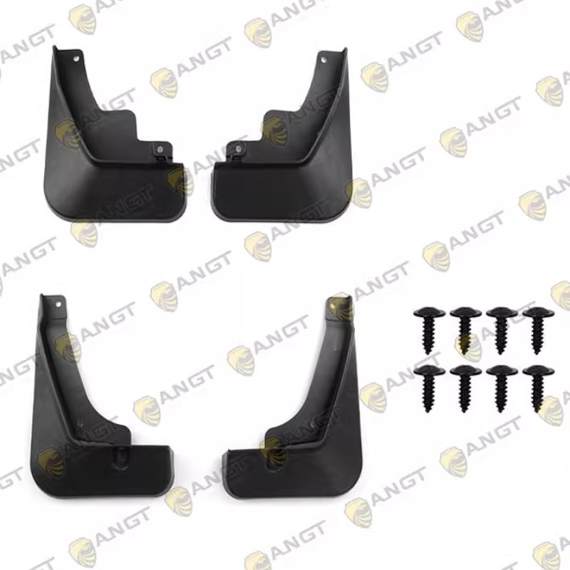 Voor SsangYong KGM TORRES EVX  - Fender Mudguard Set recensie en prijs