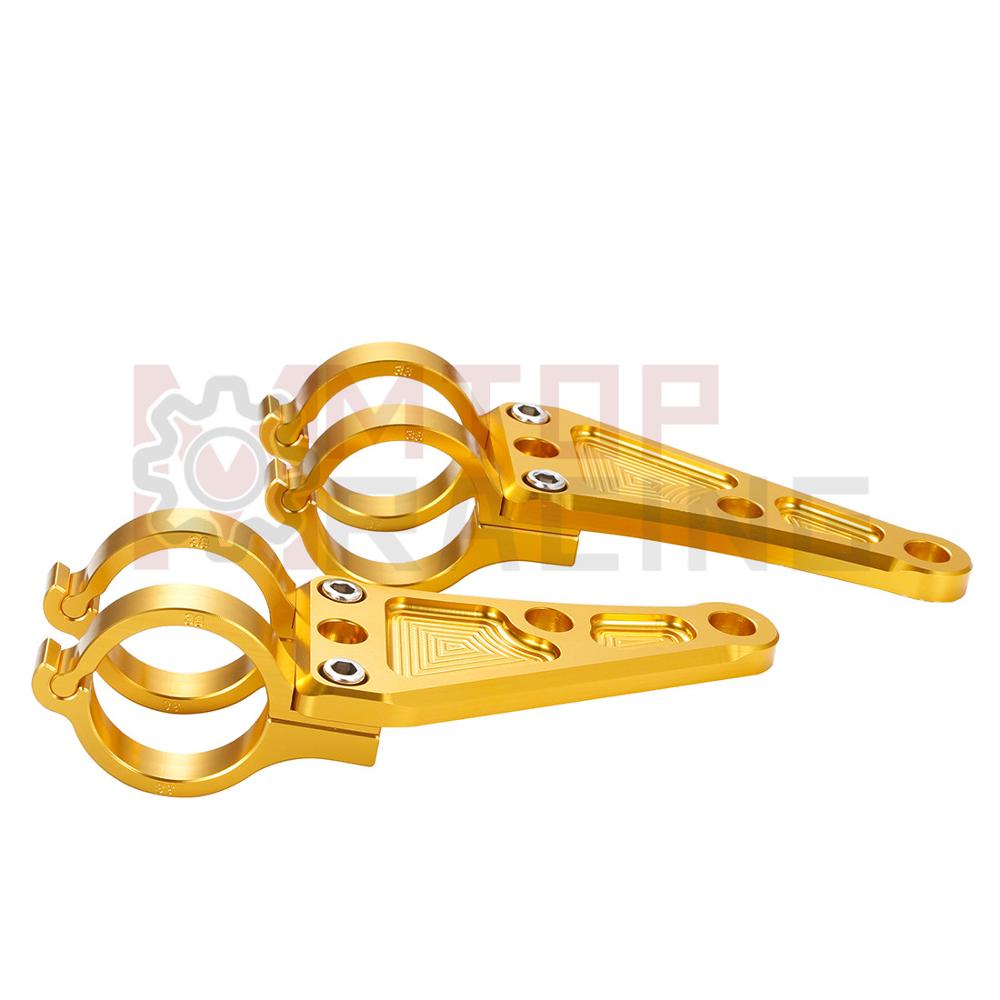 Motorfiets Cnc Koplamp Mount B - Cycling In City recensie en prijs