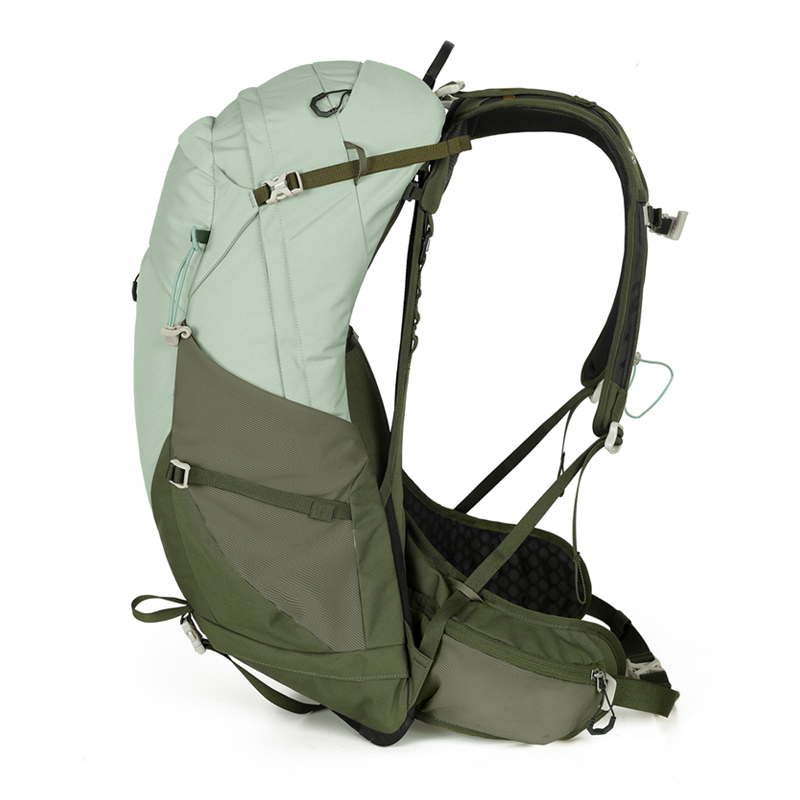 Wandelrugzak, waterdichte dagr - Cycling Commuter Backpack recensie en prijs