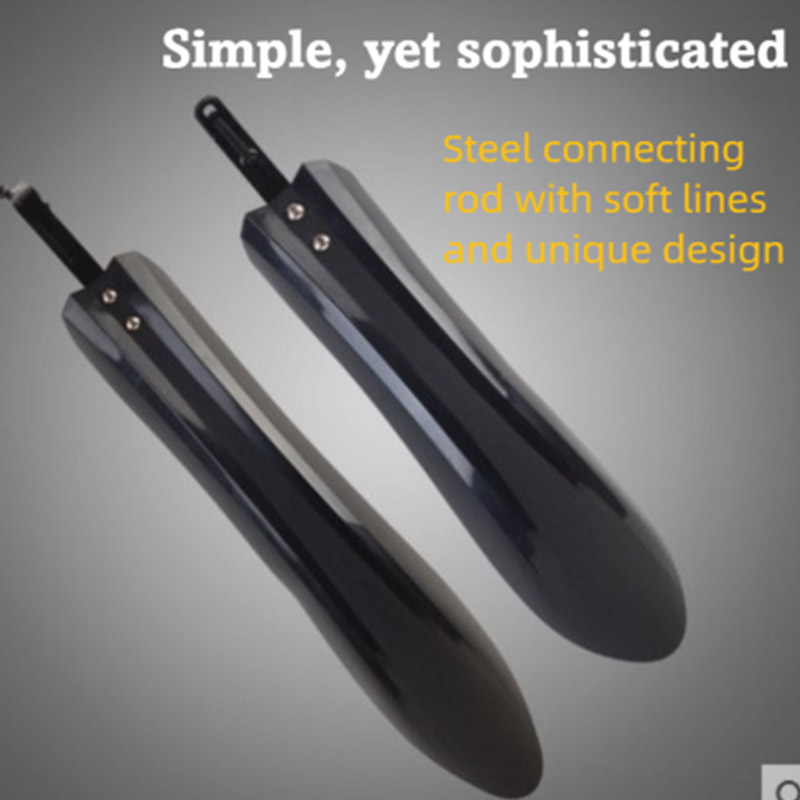 Fiets spatbordenset Quick Rele - Fender Mudguard Set recensie en prijs