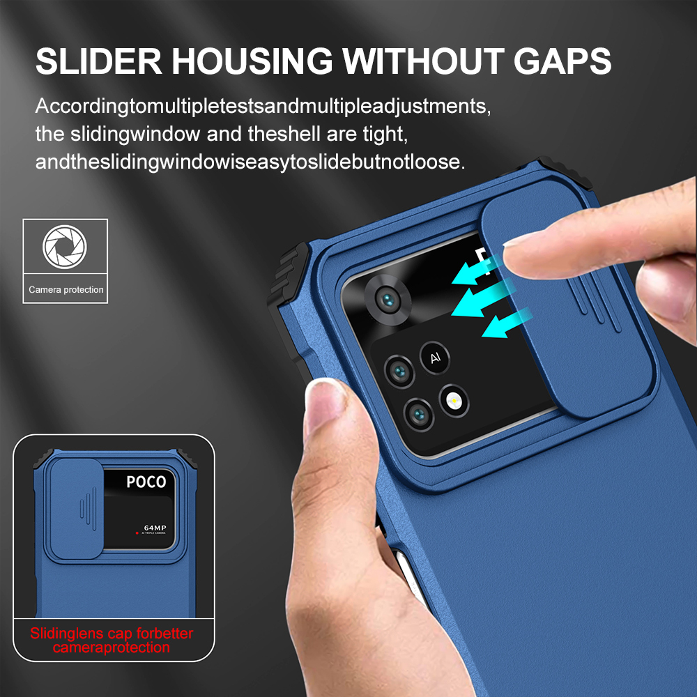 Telefoonhoesje Stootvast Voor  - Kickstand Adjustable recensie en prijs