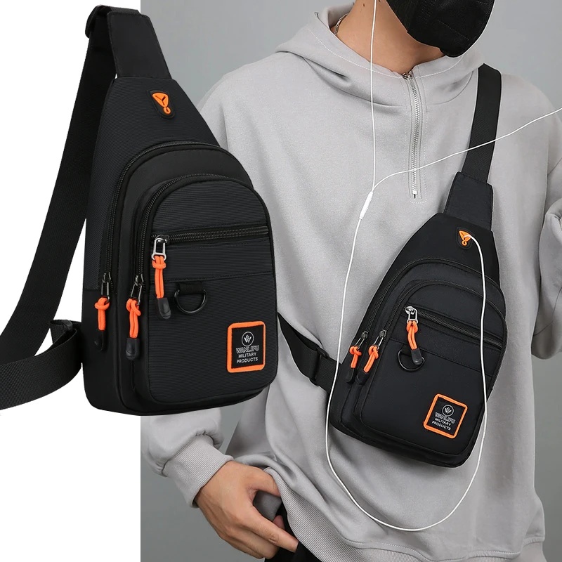 Waterdichte sport-crossbody-bo - Cycling Commuter Backpack recensie en prijs
