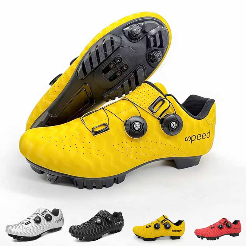 Heren Ademende Fietsschoenen M - Cycling Commuter Shoes recensie en prijs
