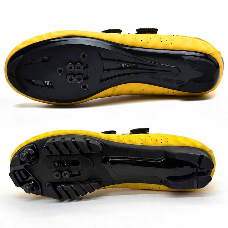 Heren Ademende Fietsschoenen M - Cycling Commuter Shoes recensie en prijs