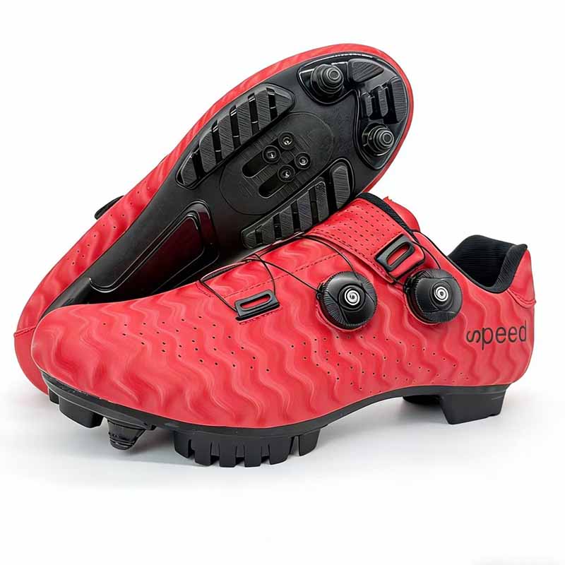 Heren Ademende Fietsschoenen M - Cycling Commuter Shoes recensie en prijs